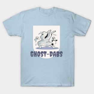 Ghost Dabs T-Shirt